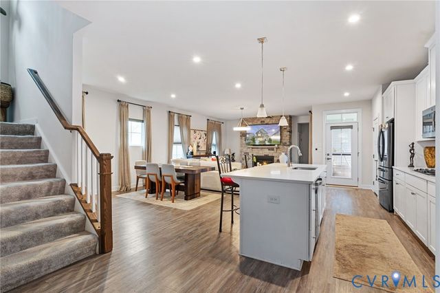 1605 German School Rd, Richmond, VA 23225