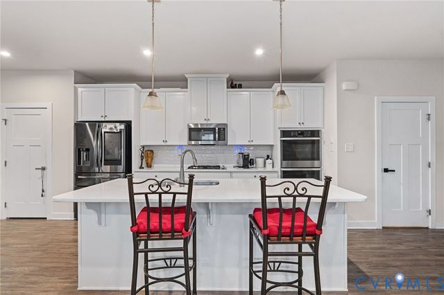 1605 German School Rd, Richmond, VA 23225