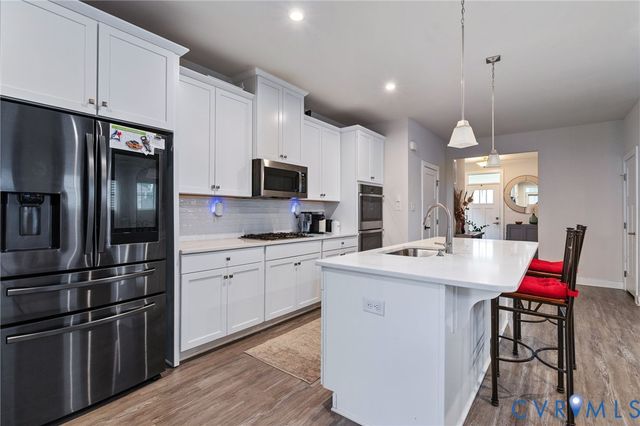 1605 German School Rd, Richmond, VA 23225