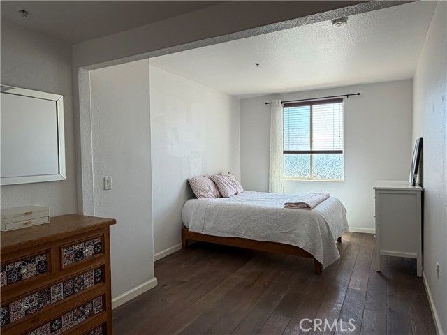 3740 Santa Rosalia Road Unit 425, Los Angeles, CA 90008