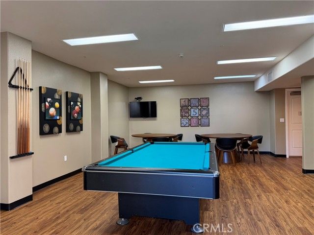 3740 Santa Rosalia Road Unit 425, Los Angeles, CA 90008