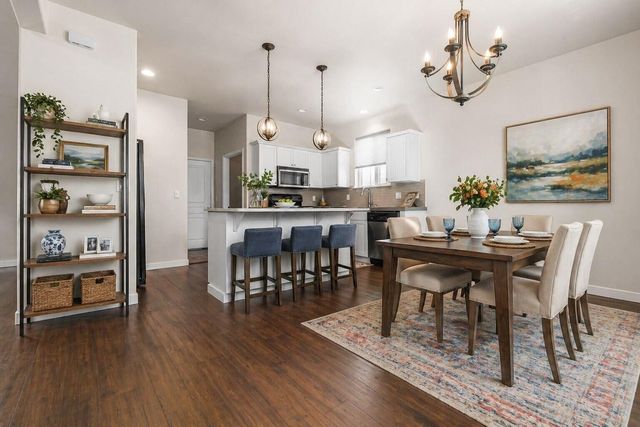 20392 Aberdeen Drive, Bend, OR 97702