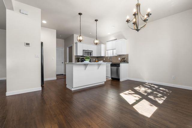 20392 Aberdeen Drive, Bend, OR 97702