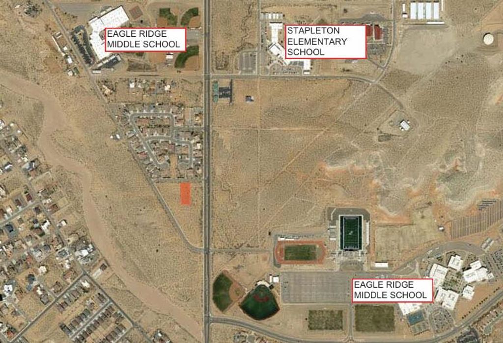 2920 Blue Corn Avenue NE, Rio Rancho, NM 87124