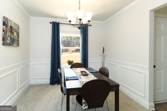 31 Rolling Woods Lane, Hull, GA 30646