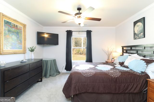 31 Rolling Woods Lane, Hull, GA 30646