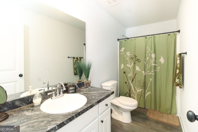 31 Rolling Woods Lane, Hull, GA 30646