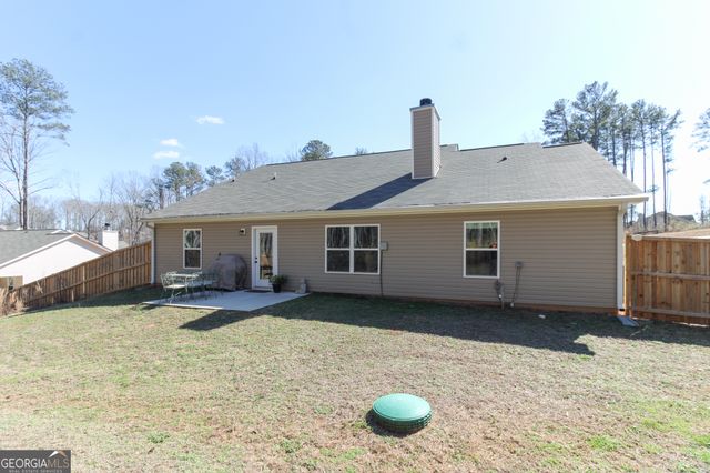 31 Rolling Woods Lane, Hull, GA 30646