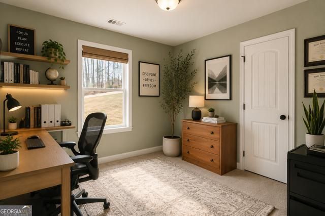 31 Rolling Woods Lane, Hull, GA 30646