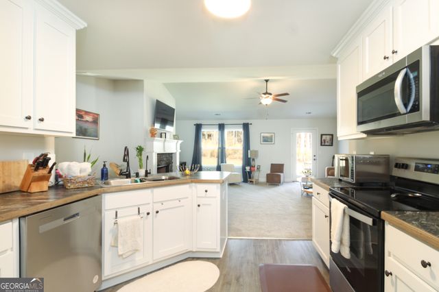 31 Rolling Woods Lane, Hull, GA 30646