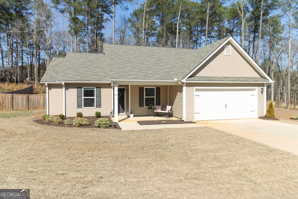 31 Rolling Woods Lane, Hull, GA 30646