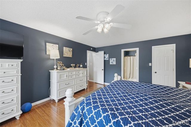 5014 Royal Burgess Drive, St Peters, MO 63304