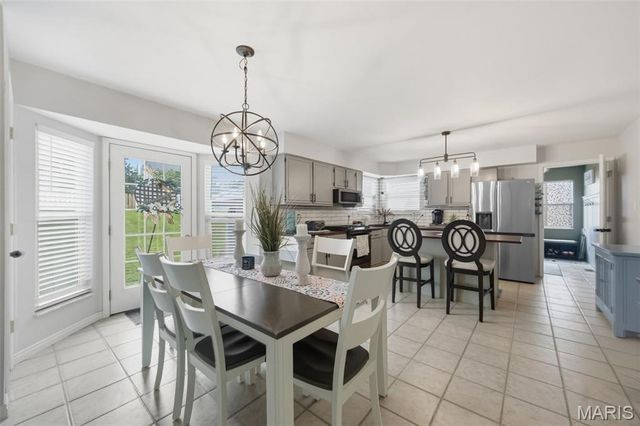 5014 Royal Burgess Drive, St Peters, MO 63304