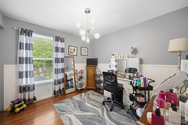 5014 Royal Burgess Drive, St Peters, MO 63304