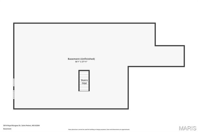 5014 Royal Burgess Drive, St Peters, MO 63304
