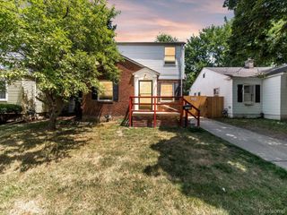 5306 MARSEILLES Street, Detroit, MI 48224