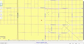 Ave C-10 & 55th St West, Lancaster, CA 93536