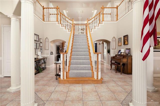 23725 N Val Verde Road, Edinburg, TX 78542