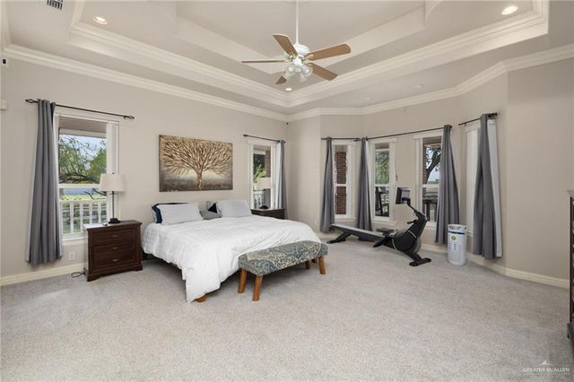 23725 N Val Verde Road, Edinburg, TX 78542