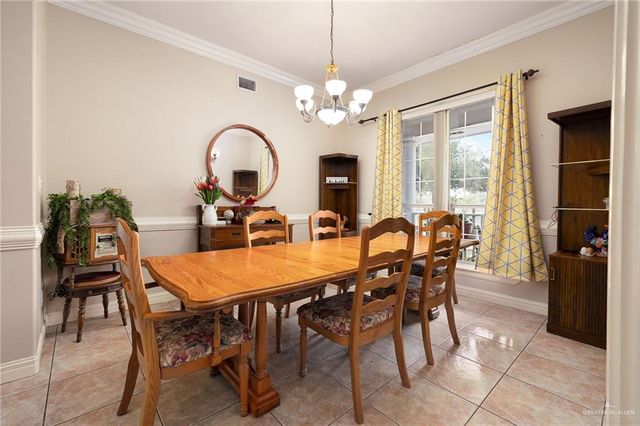 23725 N Val Verde Road, Edinburg, TX 78542