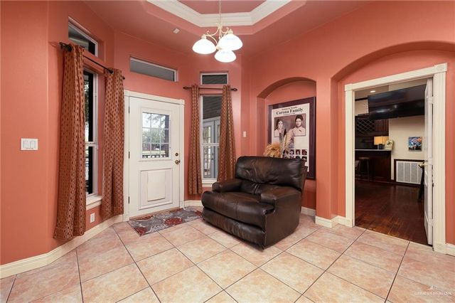 23725 N Val Verde Road, Edinburg, TX 78542