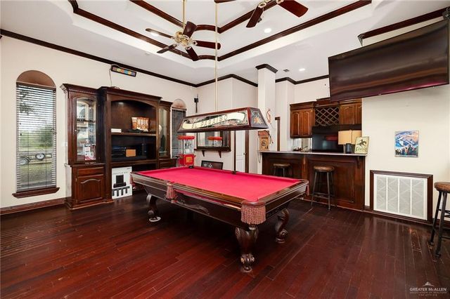 23725 N Val Verde Road, Edinburg, TX 78542