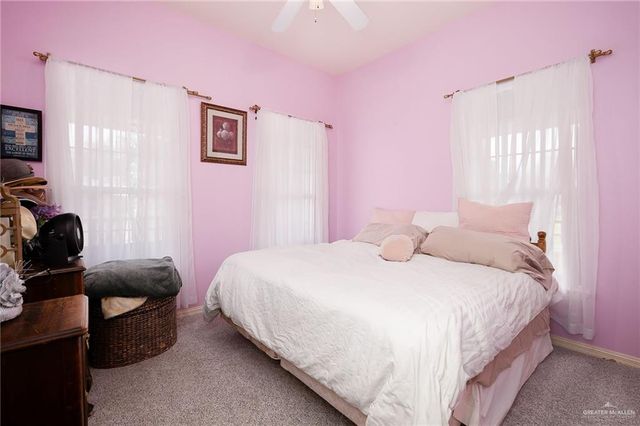 23725 N Val Verde Road, Edinburg, TX 78542