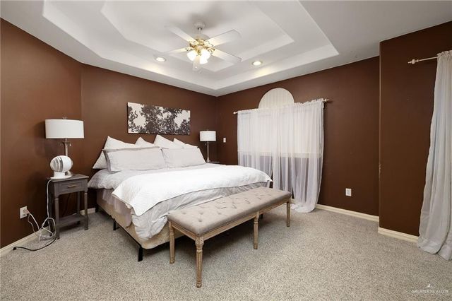 23725 N Val Verde Road, Edinburg, TX 78542