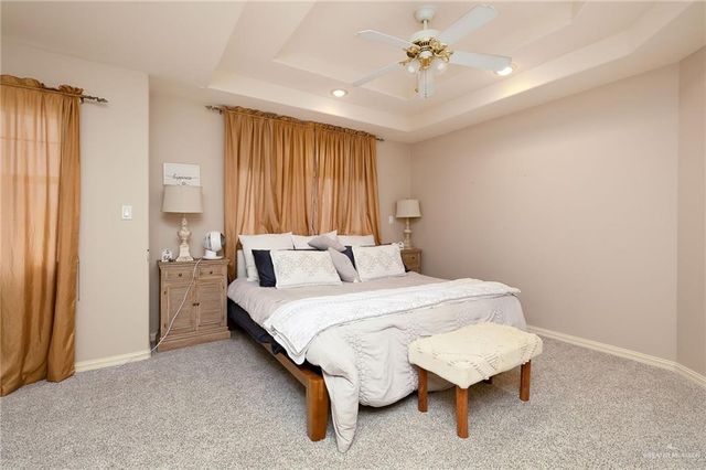 23725 N Val Verde Road, Edinburg, TX 78542