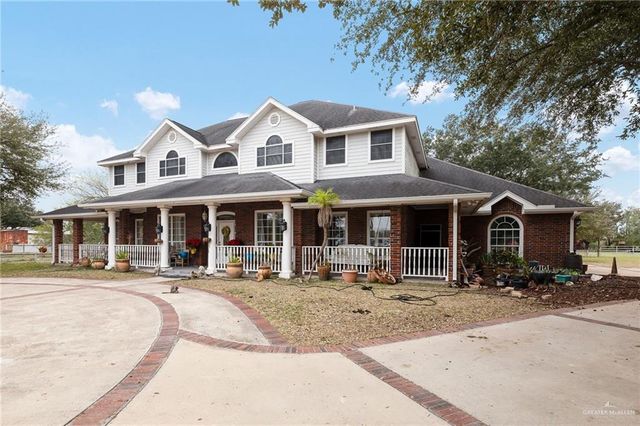 23725 N Val Verde Road, Edinburg, TX 78542