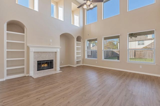 11311 Misty Morning Street, Pearland, TX 77584