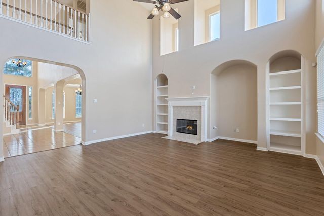 11311 Misty Morning Street, Pearland, TX 77584