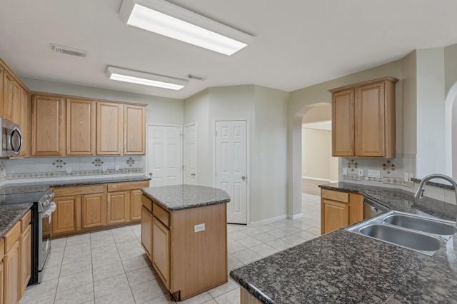 11311 Misty Morning Street, Pearland, TX 77584