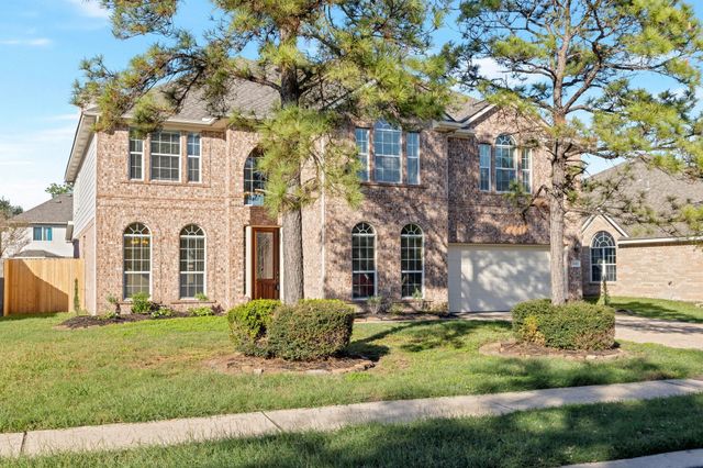 11311 Misty Morning Street, Pearland, TX 77584