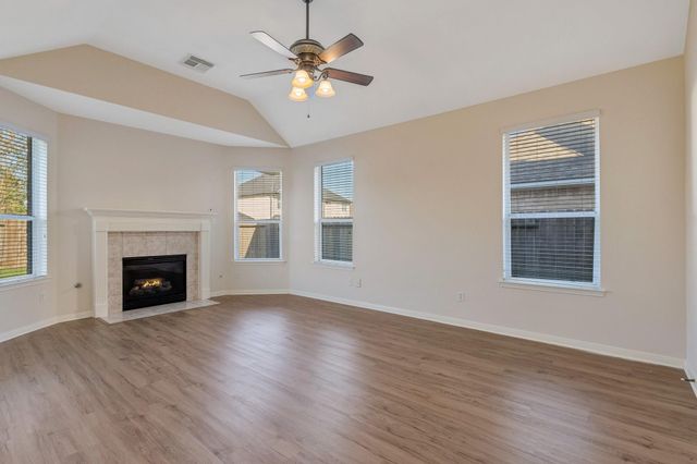 11311 Misty Morning Street, Pearland, TX 77584
