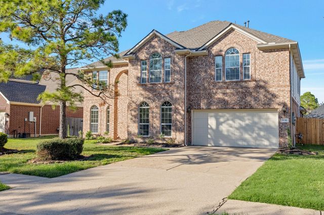 11311 Misty Morning Street, Pearland, TX 77584