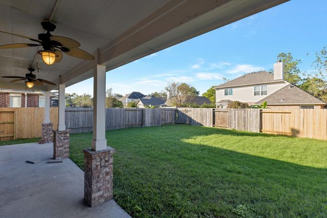 11311 Misty Morning Street, Pearland, TX 77584