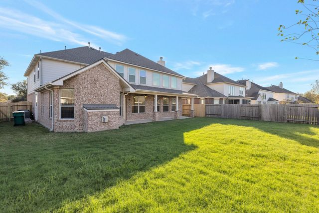11311 Misty Morning Street, Pearland, TX 77584