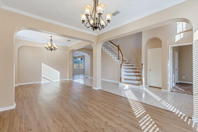 11311 Misty Morning Street, Pearland, TX 77584