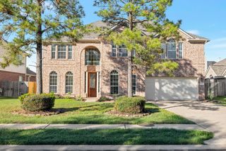 11311 Misty Morning Street, Pearland, TX 77584