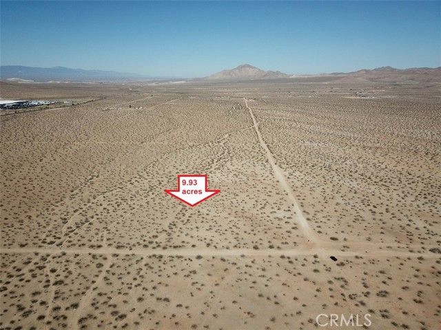 0 Cardova Road, Apple Valley, CA 92307
