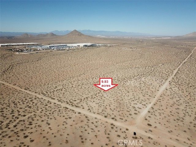 0 Cardova Road, Apple Valley, CA 92307