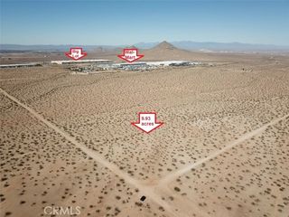 0 Cardova Road, Apple Valley, CA 92307