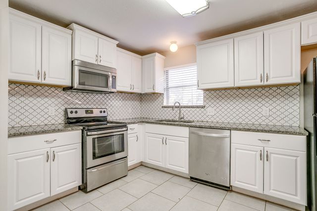 3201 Tex Boulevard, Fort Worth, TX 76116