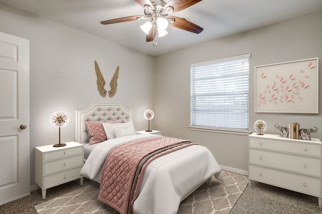 3201 Tex Boulevard, Fort Worth, TX 76116