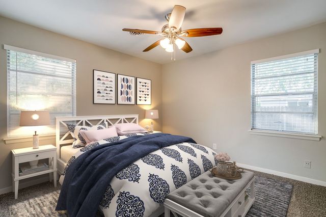 3201 Tex Boulevard, Fort Worth, TX 76116