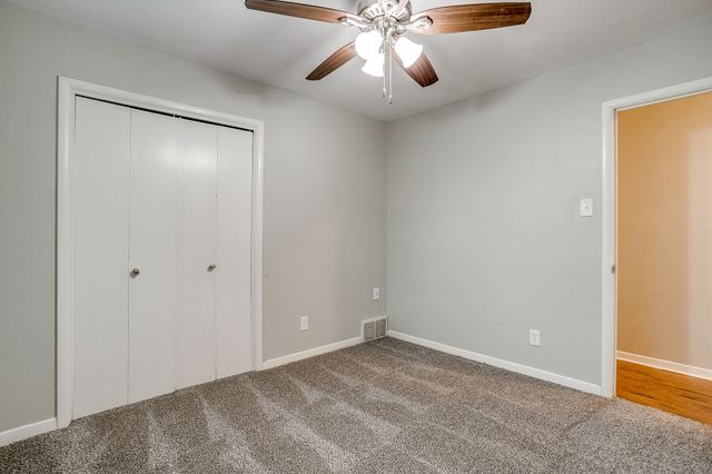 3201 Tex Boulevard, Fort Worth, TX 76116