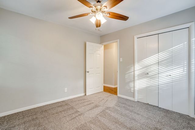 3201 Tex Boulevard, Fort Worth, TX 76116