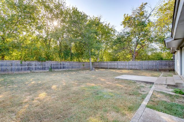 3201 Tex Boulevard, Fort Worth, TX 76116