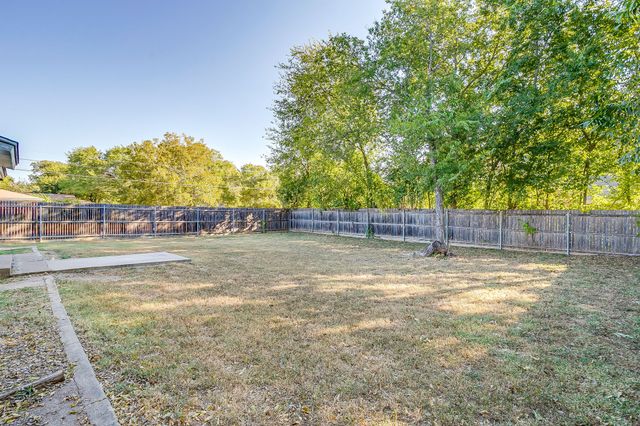 3201 Tex Boulevard, Fort Worth, TX 76116